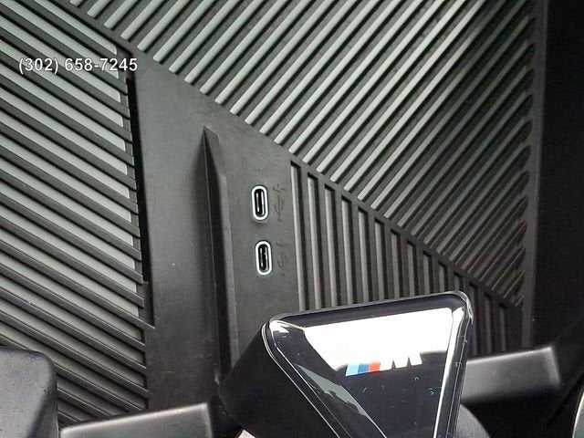 2025 BMW X3 M50 xDrive