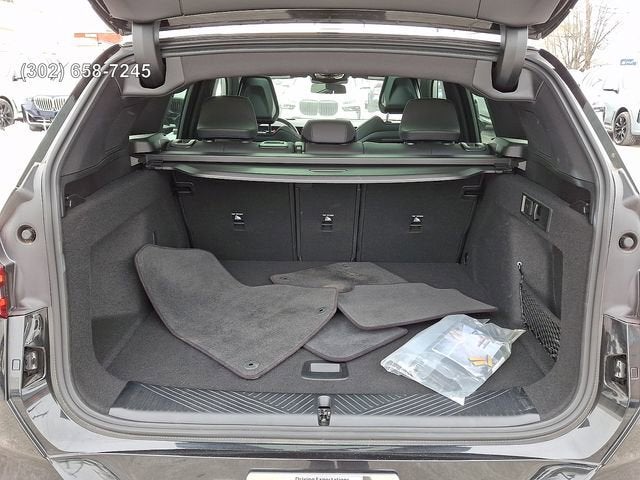 2025 BMW X3 M50 xDrive