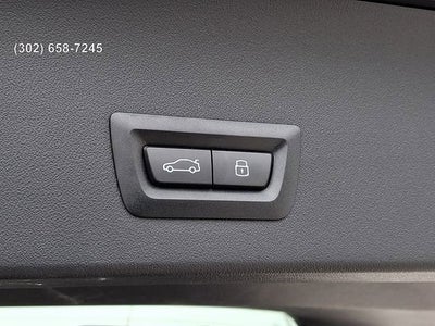 2025 BMW X3 M50 xDrive