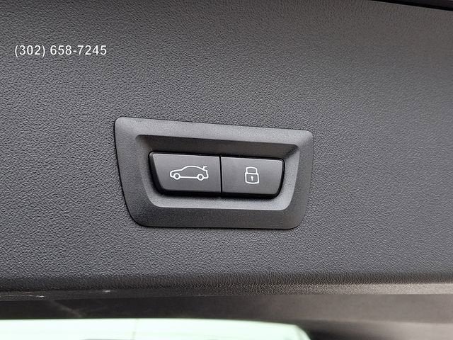 2025 BMW X3 M50 xDrive