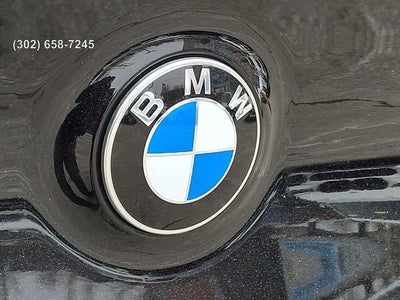 2025 BMW X3 M50 xDrive