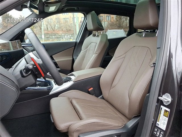 2025 BMW X3 M50 xDrive