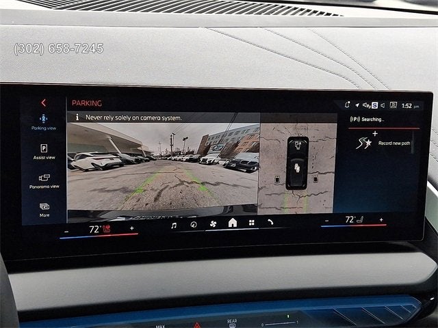 2025 BMW X3 M50 xDrive