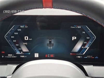 2025 BMW X3 M50 xDrive