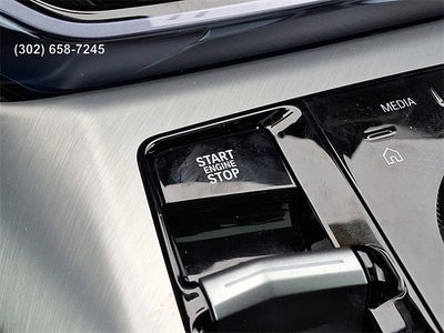 2025 BMW X3 M50 xDrive