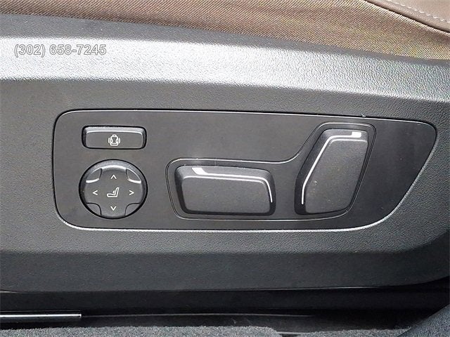 2025 BMW X3 M50 xDrive