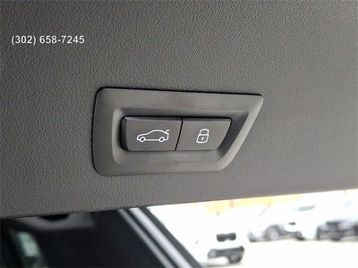 2025 BMW X3 M50 xDrive