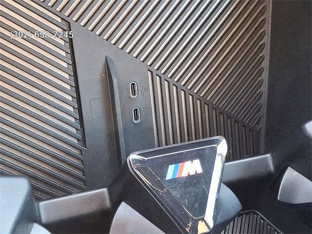 2025 BMW X3 M50 xDrive