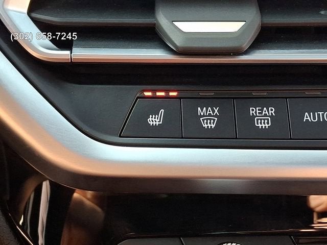 2024 BMW X3 M40i