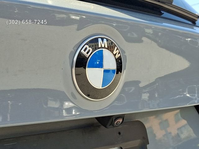 2024 BMW X3 M40i