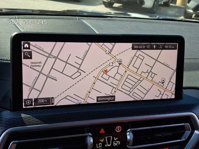2023 BMW X3 M40i