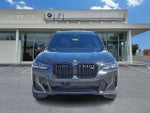 2023 BMW X3 M40i