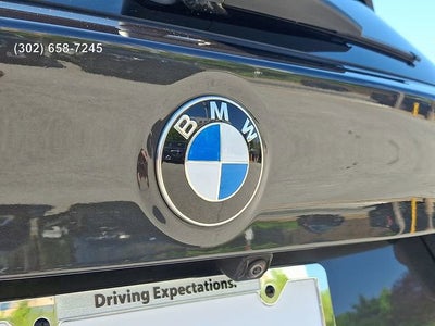 2023 BMW X3 M40i