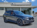 2023 BMW X3 M40i