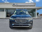 2021 BMW X7 XDRIVE40I XDRIVE40I