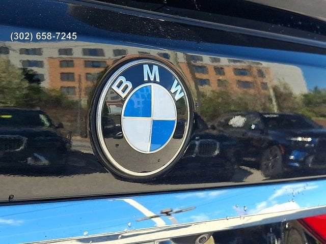 2021 BMW X7 XDRIVE40I XDRIVE40I