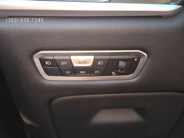 2021 BMW X7 XDRIVE40I XDRIVE40I