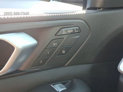 2021 BMW X7 XDRIVE40I XDRIVE40I