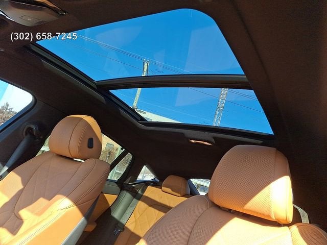 2023 BMW X6 xDrive40i