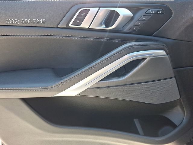 2023 BMW X6 xDrive40i