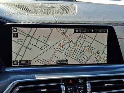 2023 BMW X6 xDrive40i