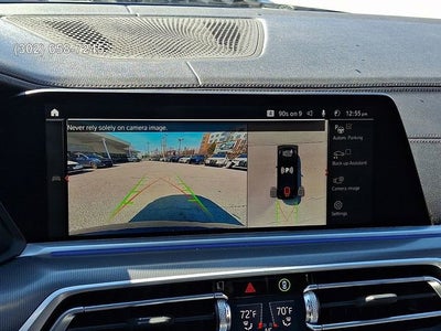 2023 BMW X6 xDrive40i