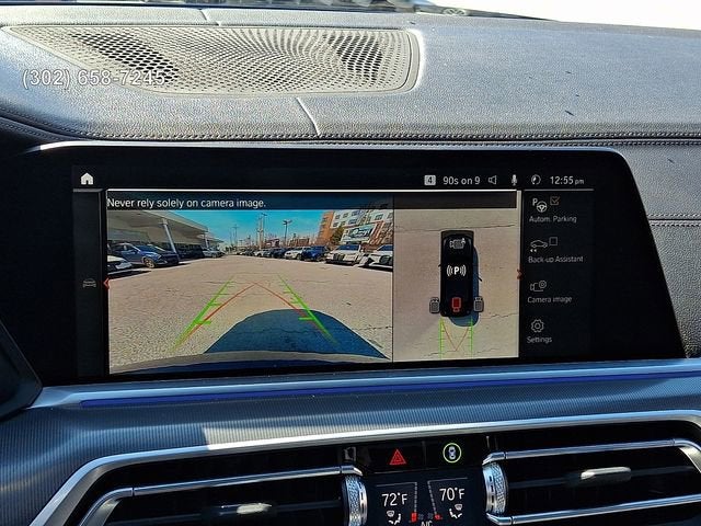 2023 BMW X6 xDrive40i