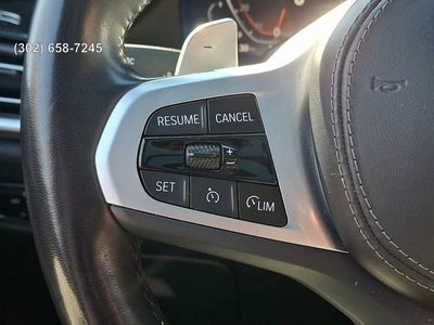 2023 BMW X6 xDrive40i