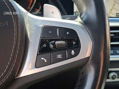 2023 BMW X6 xDrive40i