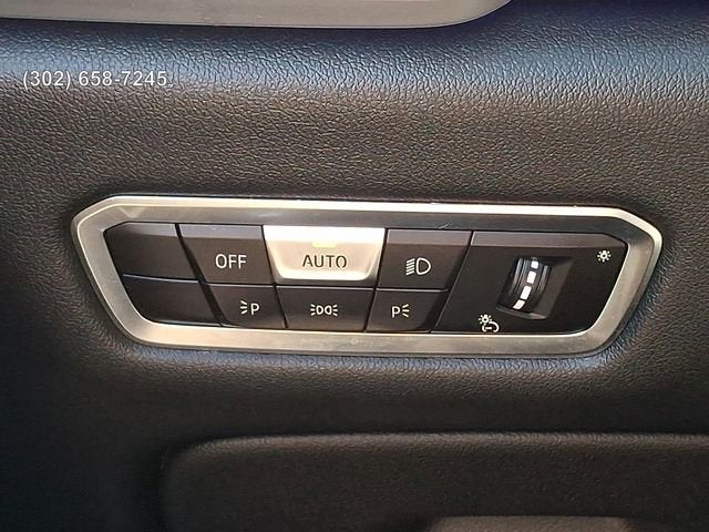 2023 BMW X6 xDrive40i