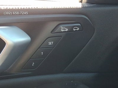 2023 BMW X6 xDrive40i