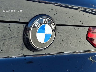 2023 BMW X6 xDrive40i