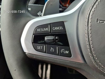 2021 BMW X6 xDrive40i