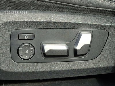 2021 BMW X6 xDrive40i