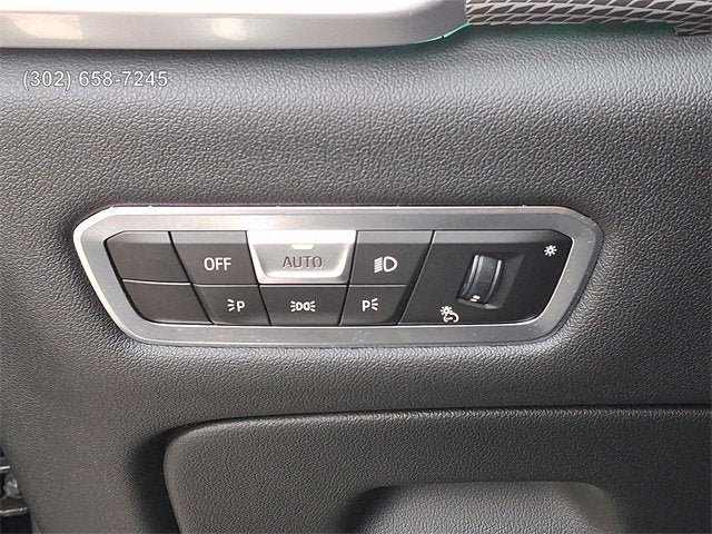 2023 BMW X6 xDrive40i