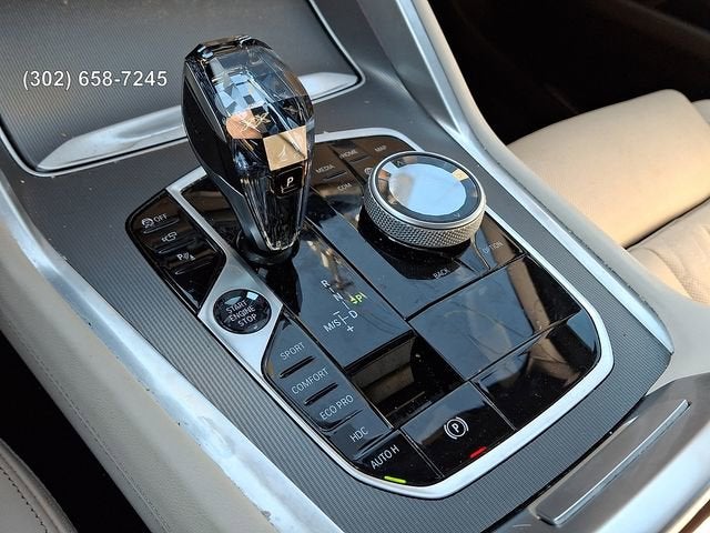 2023 BMW X6 xDrive40i