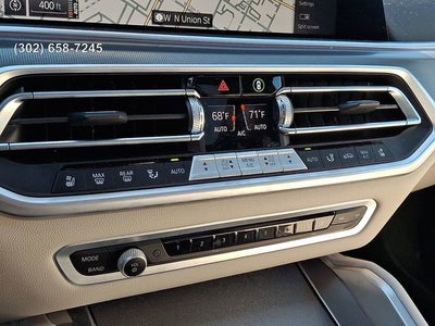 2023 BMW X6 xDrive40i