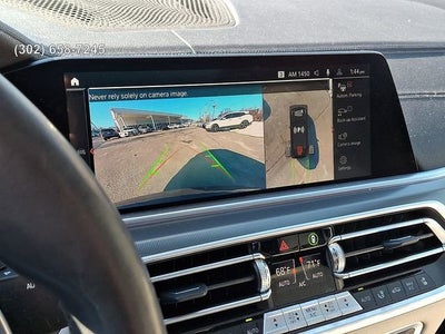 2023 BMW X6 xDrive40i