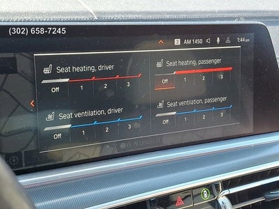 2023 BMW X6 xDrive40i