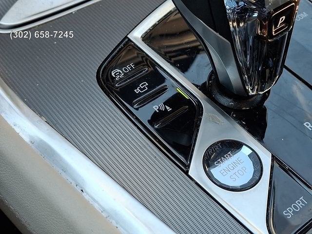 2023 BMW X6 xDrive40i