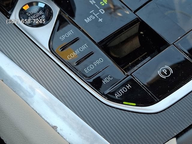 2023 BMW X6 xDrive40i