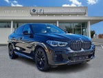 2023 BMW X6 xDrive40i