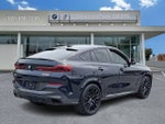 2022 BMW X6 M50i