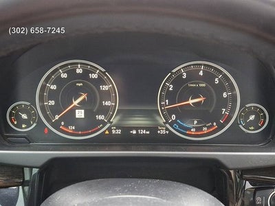 2018 BMW X5 xDrive50i