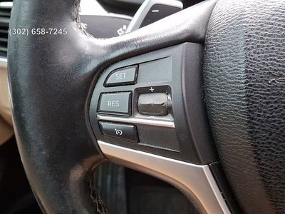 2018 BMW X5 xDrive50i