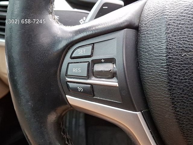 2018 BMW X5 xDrive50i