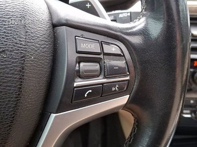 2018 BMW X5 xDrive50i