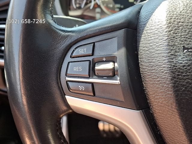 2016 BMW X5 xDrive50i
