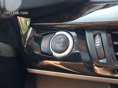 2016 BMW X5 xDrive50i