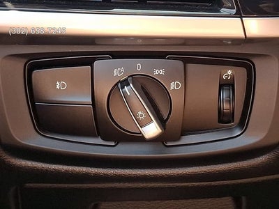 2016 BMW X5 xDrive50i